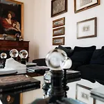 Lejlighedshotel Seven Historical