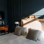Seven Historical Lejlighedshotel Trieste