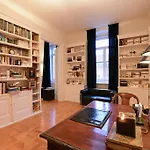 Lejlighedshotel Seven Historical 4*