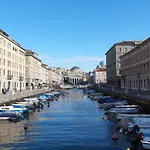 Seven Historical Trieste