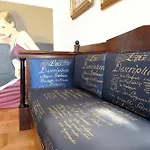 Seven Historical Lejlighedshotel 4*