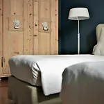 Lejlighedshotel Seven Historical Trieste