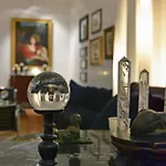 Lejlighedshotel Seven Historical 4*