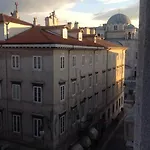 Seven Historical Trieste