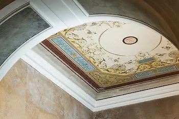 מלון דירות Seven Historical