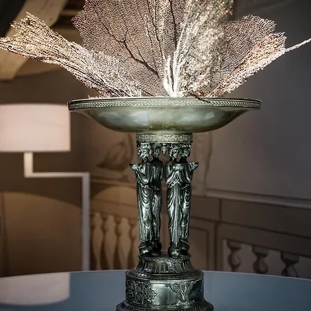 מלון דירות Seven Historical