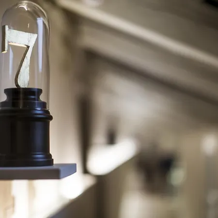 מלון דירות Seven Historical טריאסטה