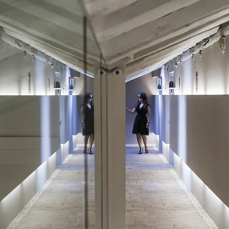 Seven Historical מלון דירות