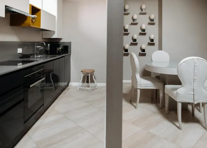 Апарт-готель Seven Historical