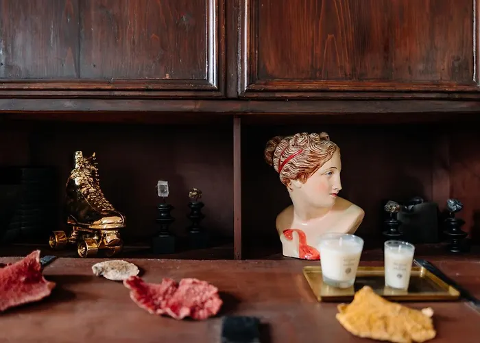 Апарт-готель Seven Historical