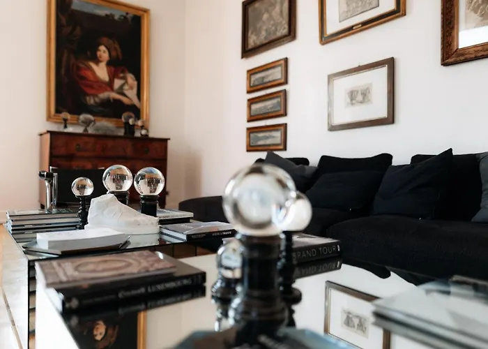 Апарт-готель Seven Historical