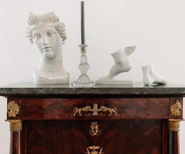 Seven Historical Trieste