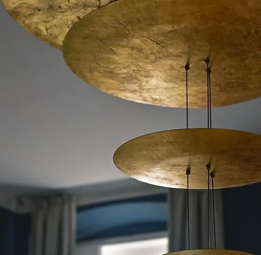 Seven Historical 4* Трієст