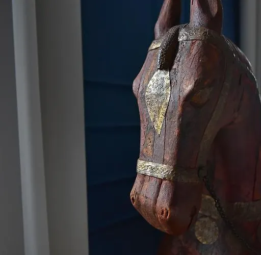 Seven Historical Aparthotel Trieste