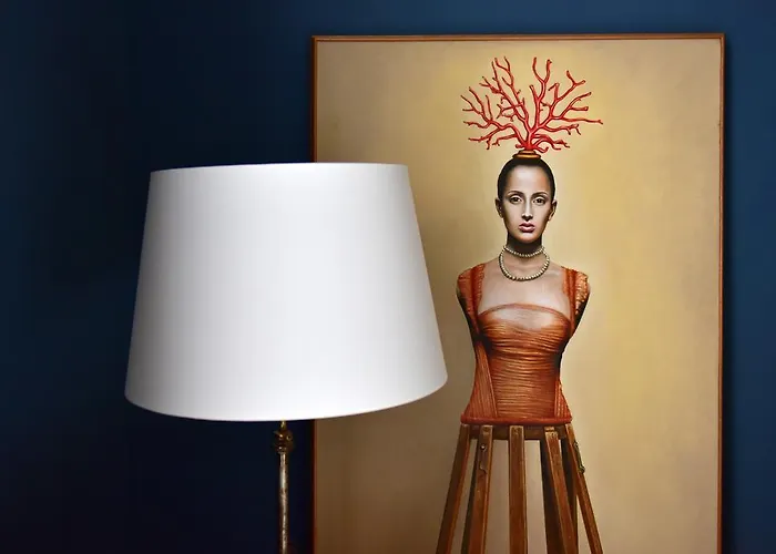 Seven Historical Трієст