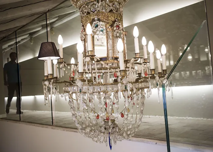 Seven Historical 4* Trieste