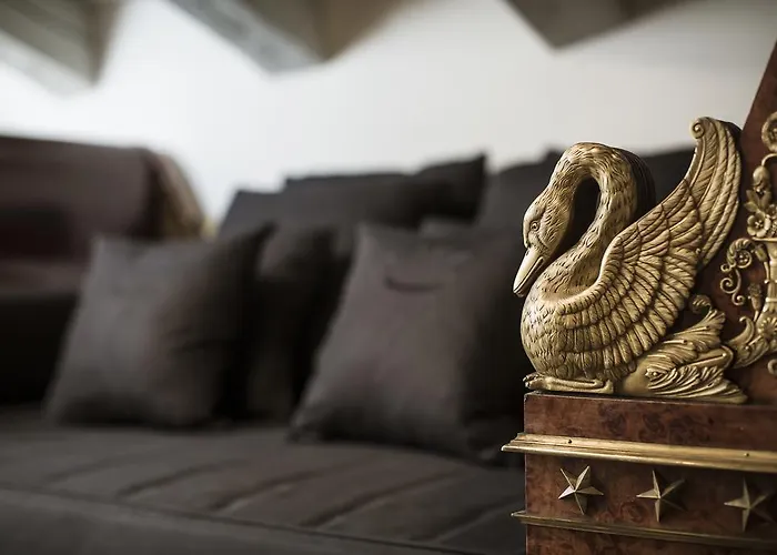 Seven Historical Trieste