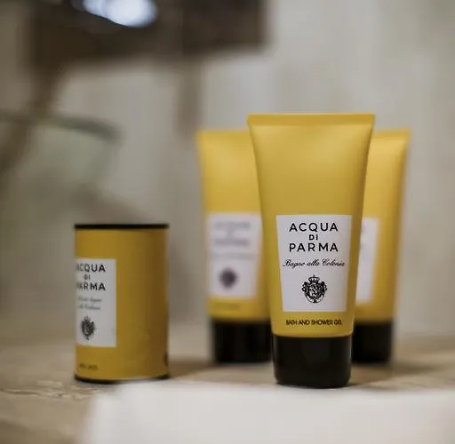 Seven Historical 4* Trieste