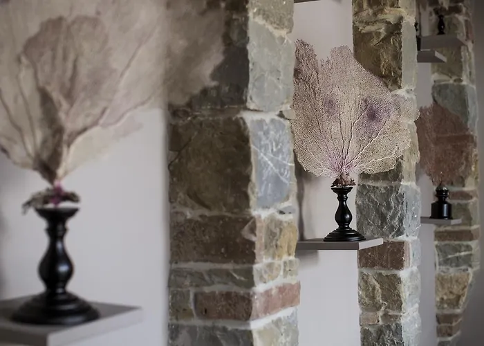 Апарт-готель Seven Historical 4*