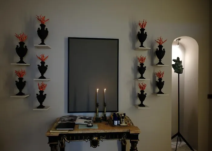 Апарт-готель Seven Historical