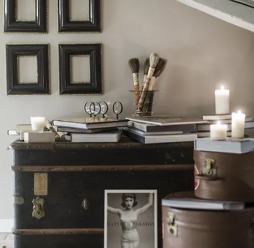 Seven Historical Aparthotel