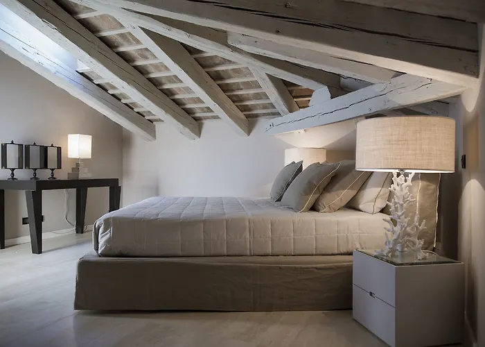 Апарт-готель Seven Historical 4*