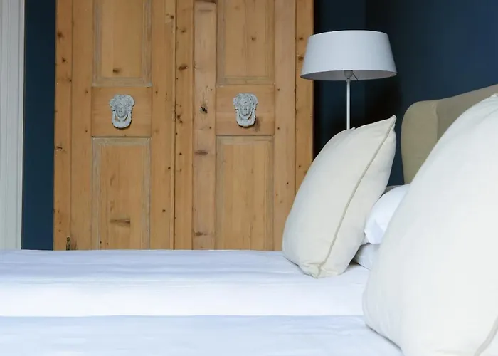 Seven Historical Aparthotel Trieste