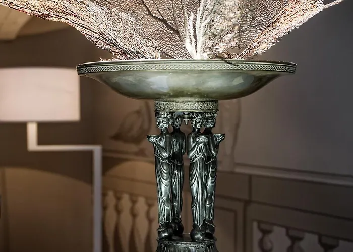 Апарт-готель Seven Historical