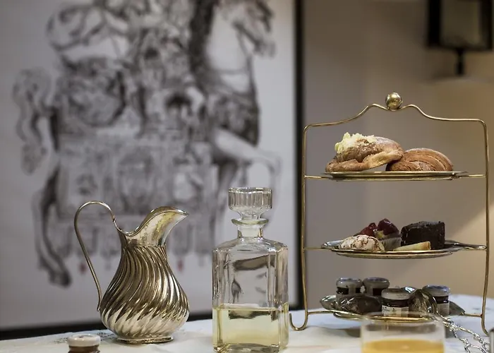 Seven Historical Aparthotel Trieste