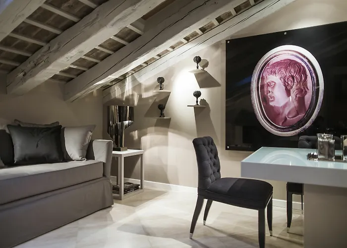 Seven Historical Trieste