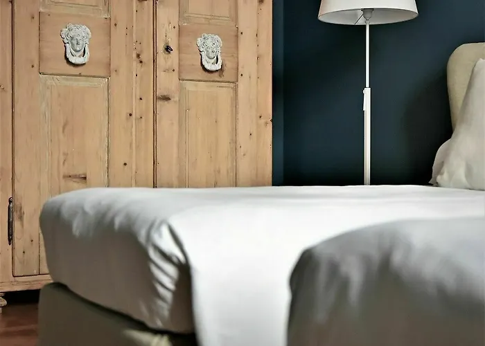 Aparthotel Seven Historical Trieste