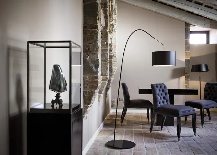 Seven Historical 4* Trieste