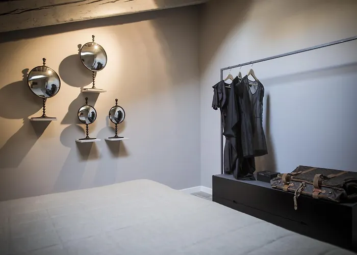 Seven Historical Aparthotel Trieste