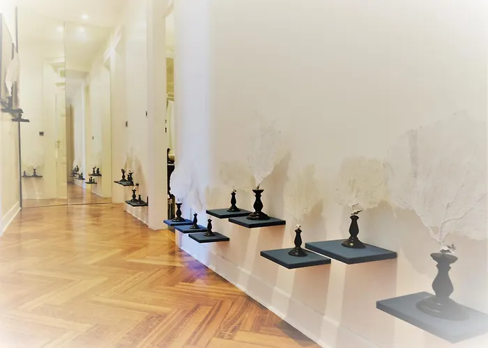 Seven Historical Trieste