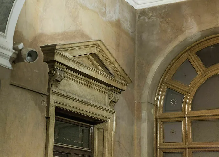 Апарт-готель Seven Historical