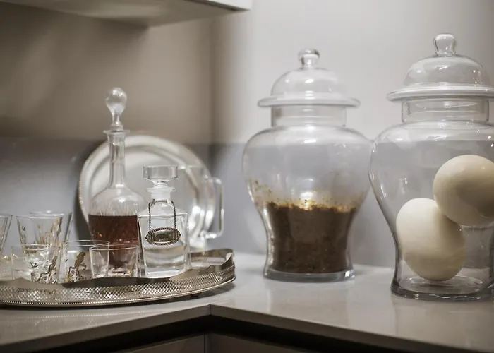 Seven Historical 4* Трієст