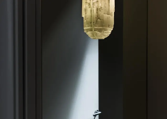 Seven Historical Апарт-готель 4*