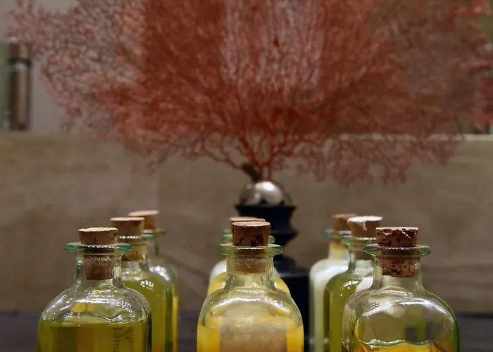 Seven Historical Апарт-готель Трієст