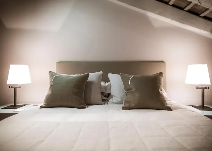 Seven Historical Апарт-готель 4*