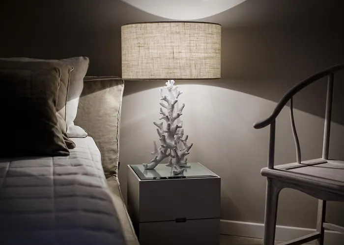 Aparthotel Seven Historical 4*