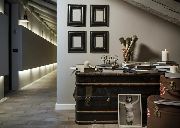 Seven Historical Trieste